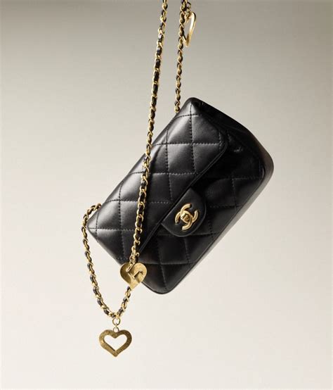 chanel 4 mini bags prezzo|chanel mini flap bag 2022.